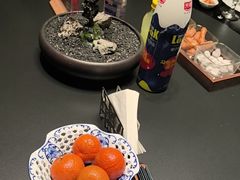 -忆江南·临江鱼馆