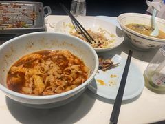 -大铁勺新津菜(东丽阳光新业广场店)