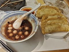 -莲湖糕团店·老秦淮小吃
