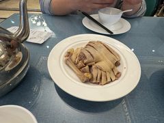 -古南都·江苏酒家(建宁路店)