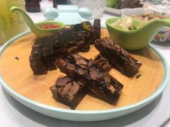-好福记饭店(红梅公园店)
