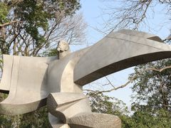 -采石矶景区
