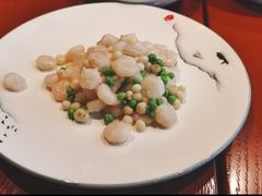 -镇江苏宁银河国际酒店-享悦中餐厅(市政路分店)