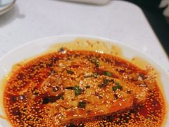 -青花椒花椒鱼(合生汇店)