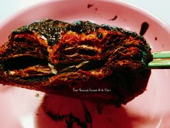 -中央财经大学-食堂