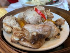 -香江小厨 The Kitchen(香江俱乐部店)
