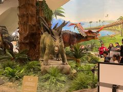 -辽宁古生物博物馆