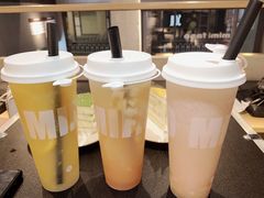 -MIMI FASO(古仓店)