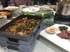 -小城故事情调餐厅(天缘大楼店)