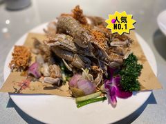 -爷爷的草帽·海鲜馆(孙塘路店)