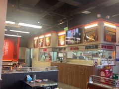 -许哥东北烧烤·铁丳烤串·宫后夹肉(繁花中心店)