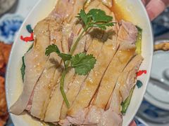 -芽笼芽笼新加坡餐厅(环球港店)