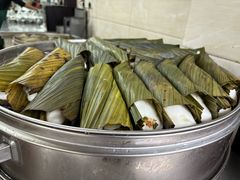 -丽华叶儿粑总汇