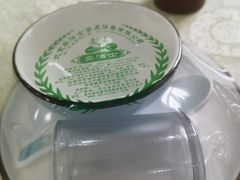 -奥华餐厅·老张记(台基厂店)