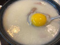 窝旦牛肉粥-添运来(茶园奥园广场店)
