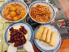 -捷信牛奶甜品世家(五道口店)