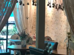 -SONGUOLIFE松果咖啡(七莘路店)