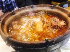 -范贤光鸡公煲(平乐园总店)