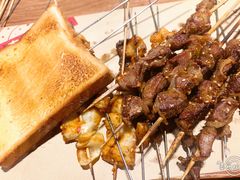 -串来串去(中关村店)