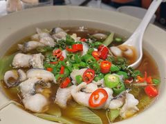 -鹿港小镇(霄云店)