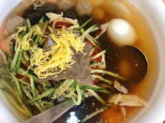 -顺姬冷面(延大店)