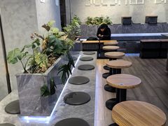 -Seesaw Coffee(88铜仁路店)