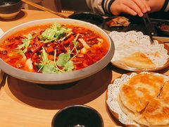 -川堂风·跷脚牛肉·乐山爆炒(宝山日月光店)