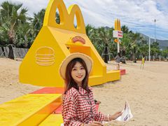 -大梅沙海滨公园