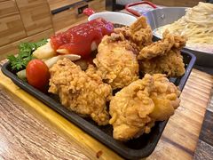 -Kpasta韩式意大利面