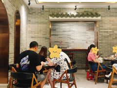 -民信老铺(双皮奶博物馆店)