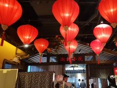 -老湘村·湖南土菜(天河维多利店)