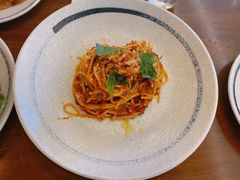 肉酱意面-PIZZA BIANCA(万象城店)