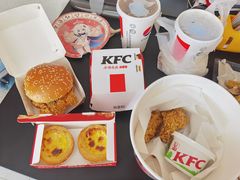 -肯德基(彩德城店)