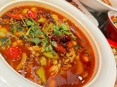-九老汉·川渝江湖菜(合川路2店)
