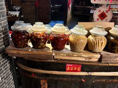 -田园印象·成都土菜院子(华阳店)