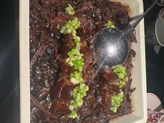 -锦楼·臻选新杭帮(杭州中心店)