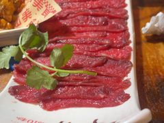 -捞围鲜·港式打边炉(海阳路店)