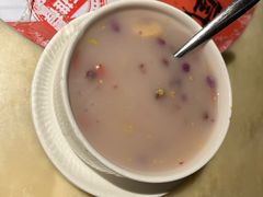 -绿茶餐厅(城西银泰城店)