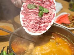 -黔诚酸汤牛肉(甲秀楼店)