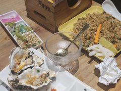 -木屋烧烤(龙岗南联店)