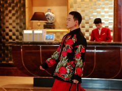 -宁波香格里拉大酒店
