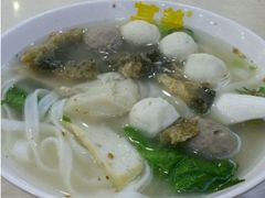 -其美潮州鱼旦粉世家(花城汇南区分店)