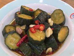 -豫掌柜饸饹面·烩面(秀沿路店)