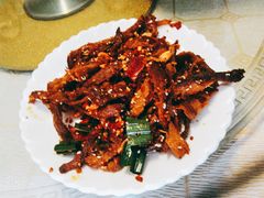 -古德寺素菜馆