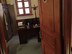 -CLUE演绎实景剧本杀(江南西店)