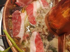 -京元盛铜锅涮肉(上海总店)