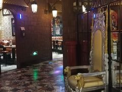 -火吧PTV聚会餐厅(10号店)