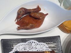 -好食上(喜盈门.范城店)