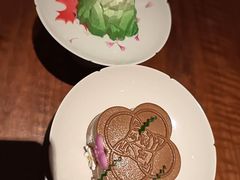 -王府茶楼茶宴·创意菜(朝阳公园店)