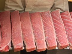 -镹·鱼料理  国产鱼使用店